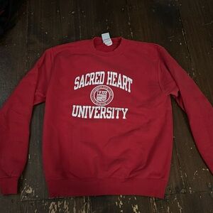 Champion Sacred Heart University Crewneck